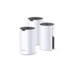 TP-Link Deco S7 V1.6 Wi-Fi System - High-Speed Mesh Wi-Fi for Seamless Connectivity - Model: 6935364073022